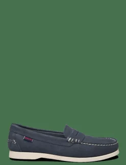 Dan Boat Flesh Out W - Loafers