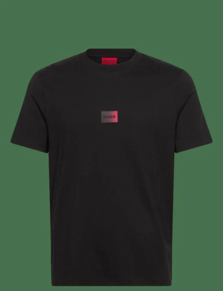 Danotie - Kortärmad t-shirt