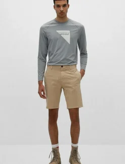 David222SD - Chinos shorts