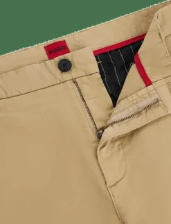 David222SD - Chinos shorts