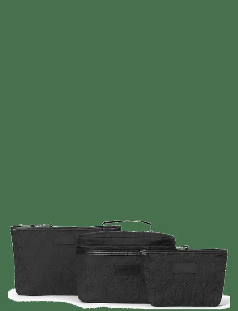 Day GW RE-Q Muslin Set 3 - Sminkväskor