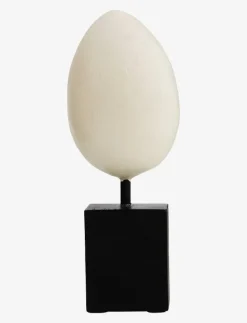 Day Strüzzo Egg - Dekorationsdetaljer
