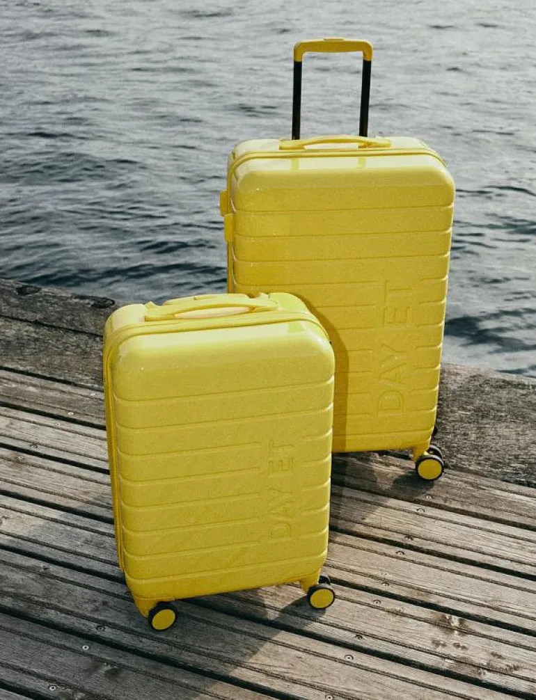 Day Tonal 20" Suitcase - Resväskor