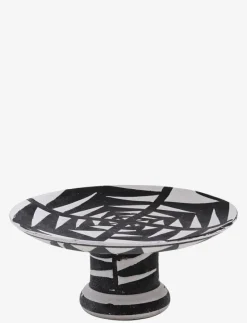 Day Tribal fruit/cake stand - Serveringsfat & Uppläggningsfat