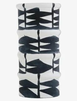 Day Tribal Tower Vase - Vaser