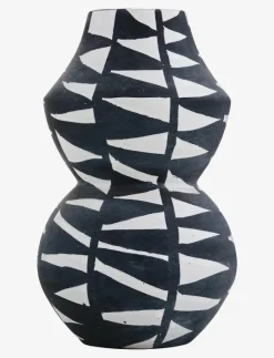 Day Tribal Vase - Vaser