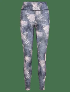 DAYBREAK BRUSHED PANTS - Underställsbyxor