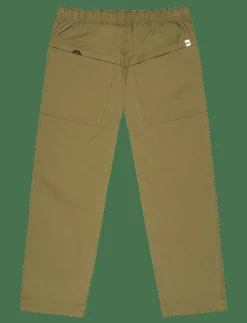 DAZCAT PANTS - Casual byxor