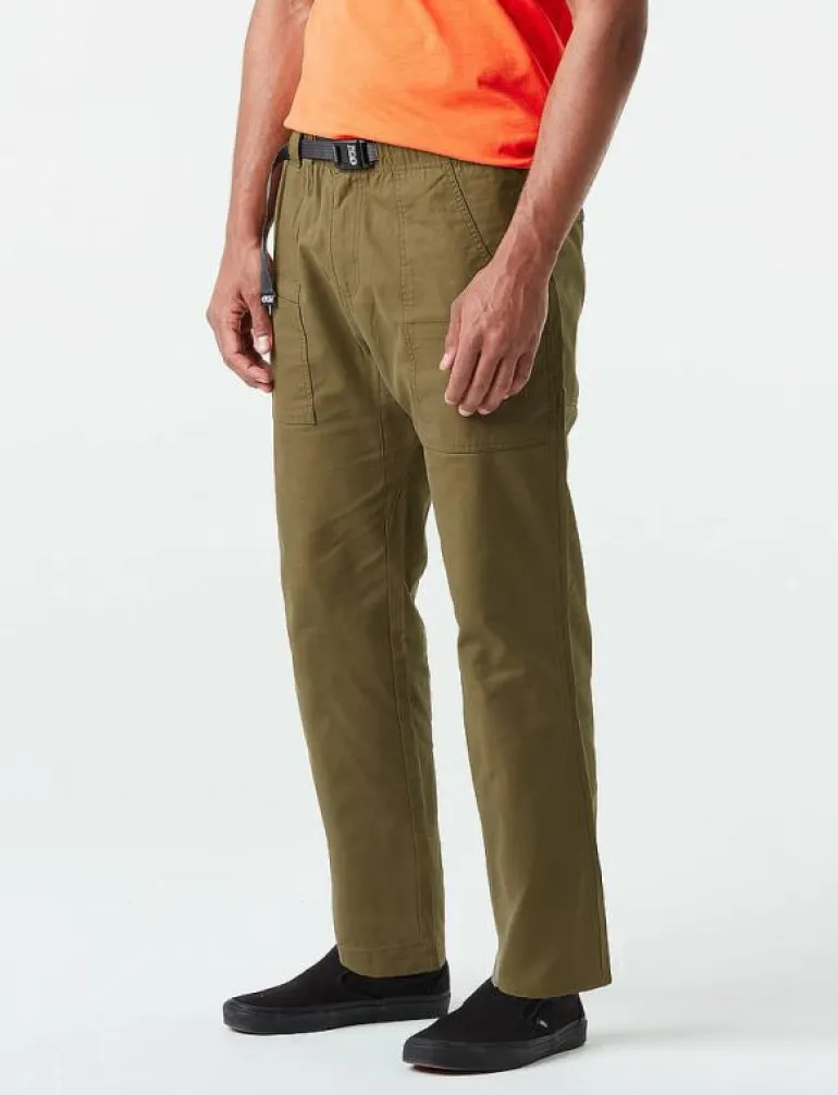DAZCAT PANTS - Casual byxor