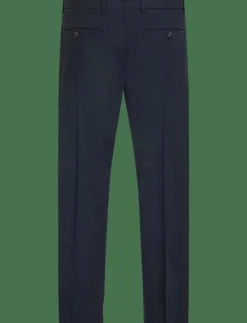 DC DENTON OXFORD PANTS - Kostymbyxor