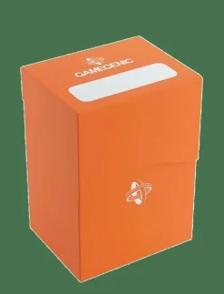 Deck Holder 80+ Orange - Kortspel