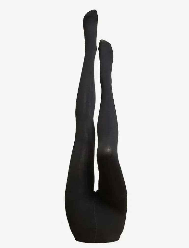 DECOY tight thermo 120 den - Strumpbyxor
