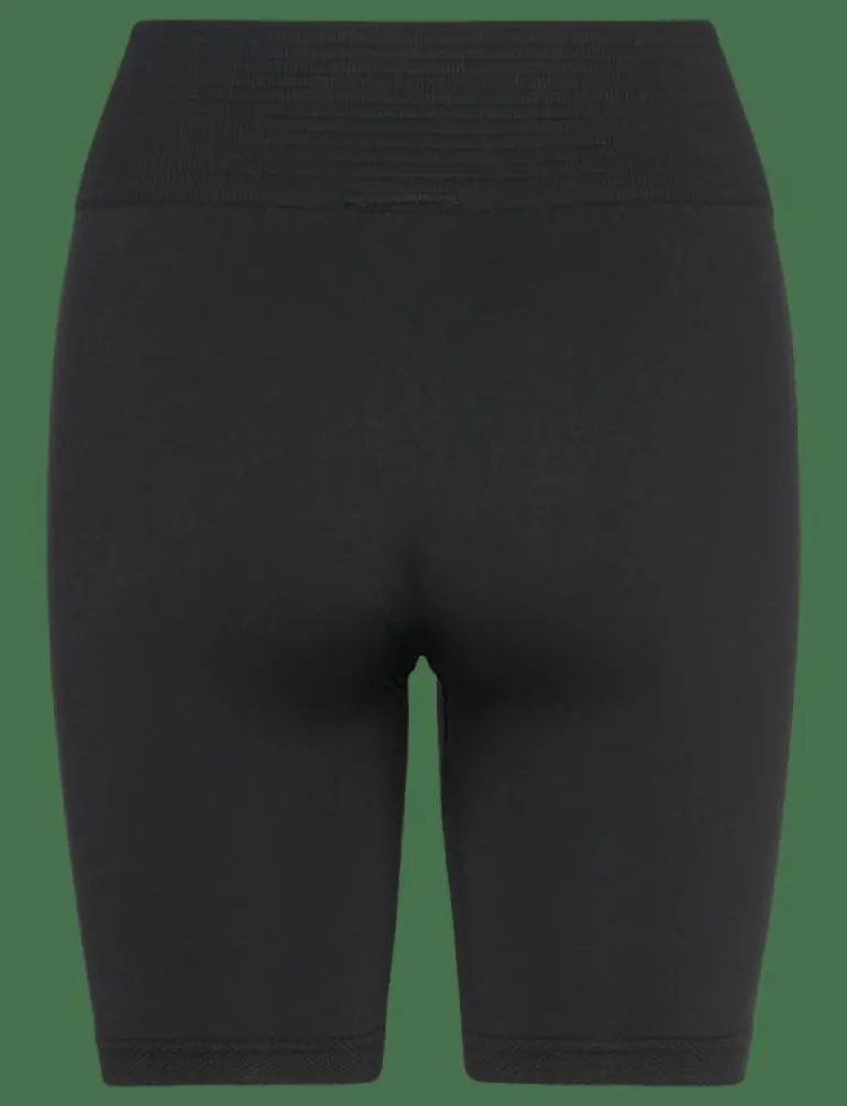 Define Seamless Biker Shorts W - Cykelshorts