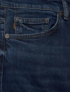 DELAWARE BO - Slim jeans