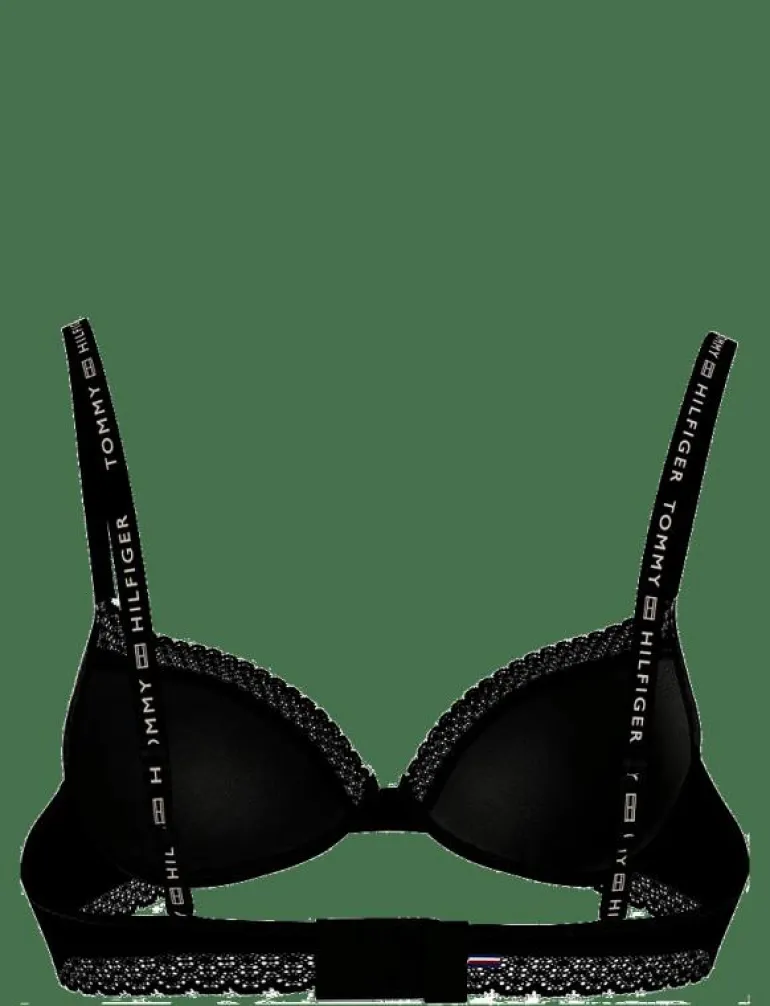 DEMI-BRA - Push-up BH:ar