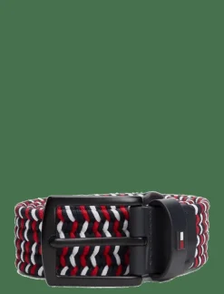 DENTON ELASTIC 3.5 - Flätade skärp