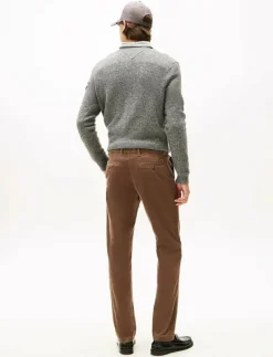 DENTON PD CORDUROY - Chinos