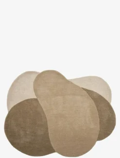 Denton Rug - Ullmattor