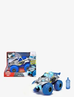 Dickie Toys Arctic Ice Monster - Radiostyrd leksak