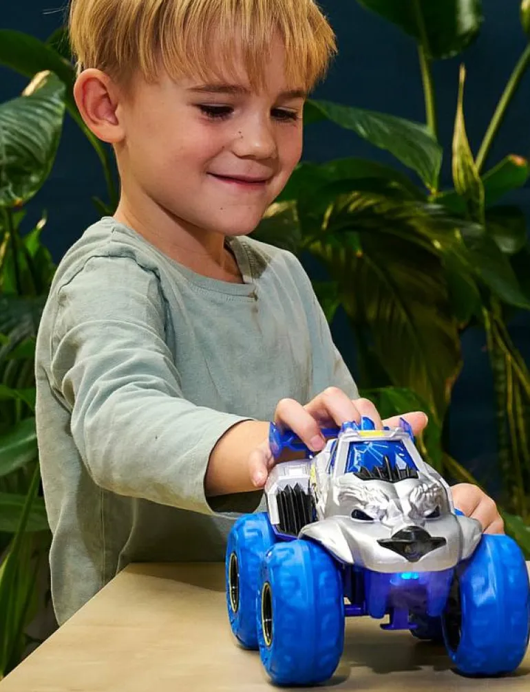 Dickie Toys Arctic Ice Monster - Radiostyrd leksak