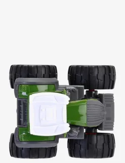 Dickie Toys Fendt Monstertruck Traktor - Traktorer