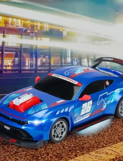 Dickie Toys Radio Controlled Speed ​​Bug - Radiostyrd leksak