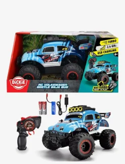 Dickie Toys Radio-controlled car Volkswagen Beetle Baja Bug - Radiostyrd leksak