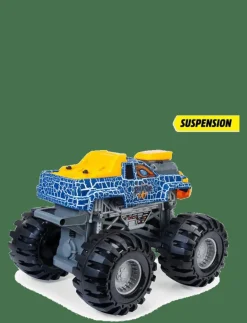 Dickie Toys Raptor Monster Truck - Leksaksbil