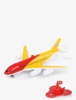 Dickie Toys Sky Flyer Leksaksflygplan - Flygplan