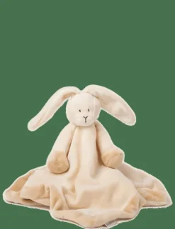 Diinglisar, Snuttefilt, Kanin, Beige - Snuttefiltar