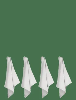 Dinner Napkins - Tygservetter