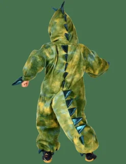 Dinosaur Costume - Maskeradkläder