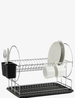Diskställ Disa 2 plan - Diskställ