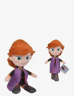 Disney Frozen Anna Gosedjur (25cm) - Mjuka leksaker