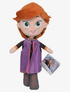 Disney Frozen Anna Gosedjur (25cm) - Mjuka leksaker