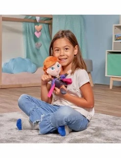 Disney Frozen Anna Gosedjur (25cm) - Mjuka leksaker