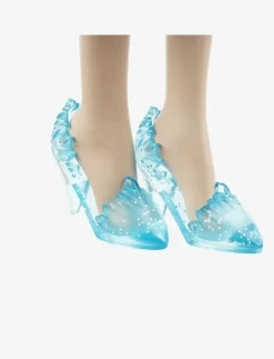 Disney Frozen Elsa Fashion Doll and Accessory Toy Inspired by the Movie - Dockor