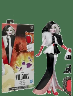 Disney Princess doll - Dockor