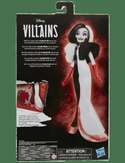 Disney Princess doll - Dockor