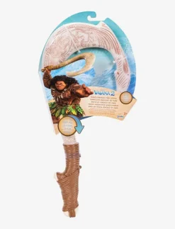 Disney Vaiana - Maui's Magical Fishhook - Maskeradtillbehör