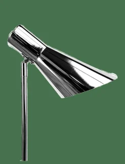 DL12 Chrome Floor lamp - Golvlampor