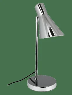 DL12 Chrome Table lamp - Bordslampor