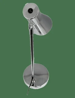 DL12 Chrome Table lamp - Bordslampor
