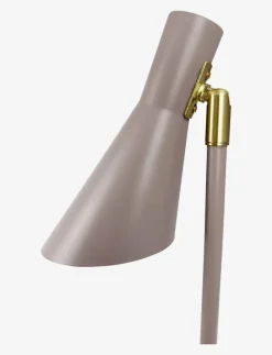 DL12 Mini Table lamp beige - Bordslampor
