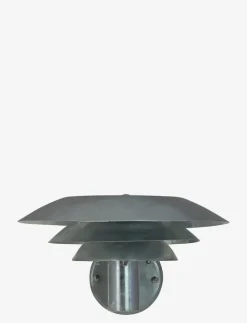 DL25 wall lamp outdoors - Fasadbelysning
