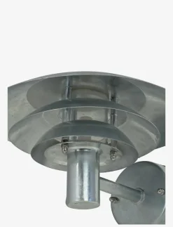 DL25 wall lamp outdoors - Fasadbelysning