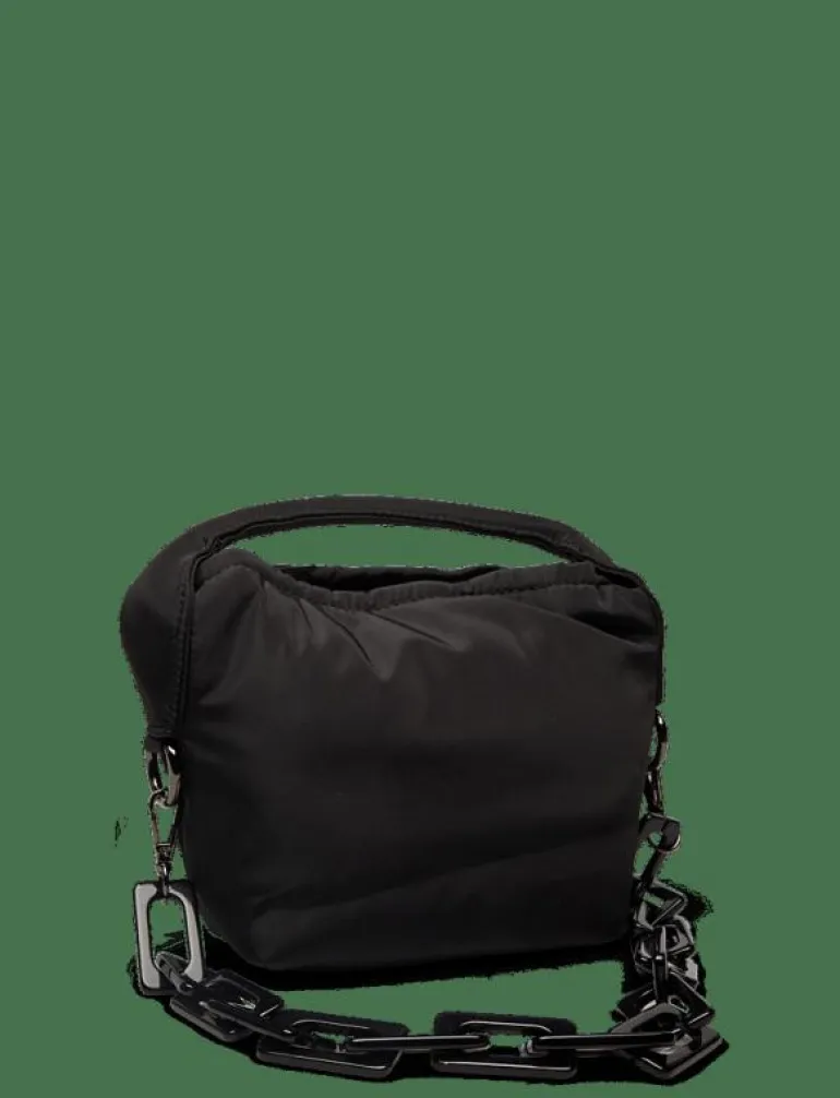 DOKA MINI MATTE TWILL - Axelremsväskor