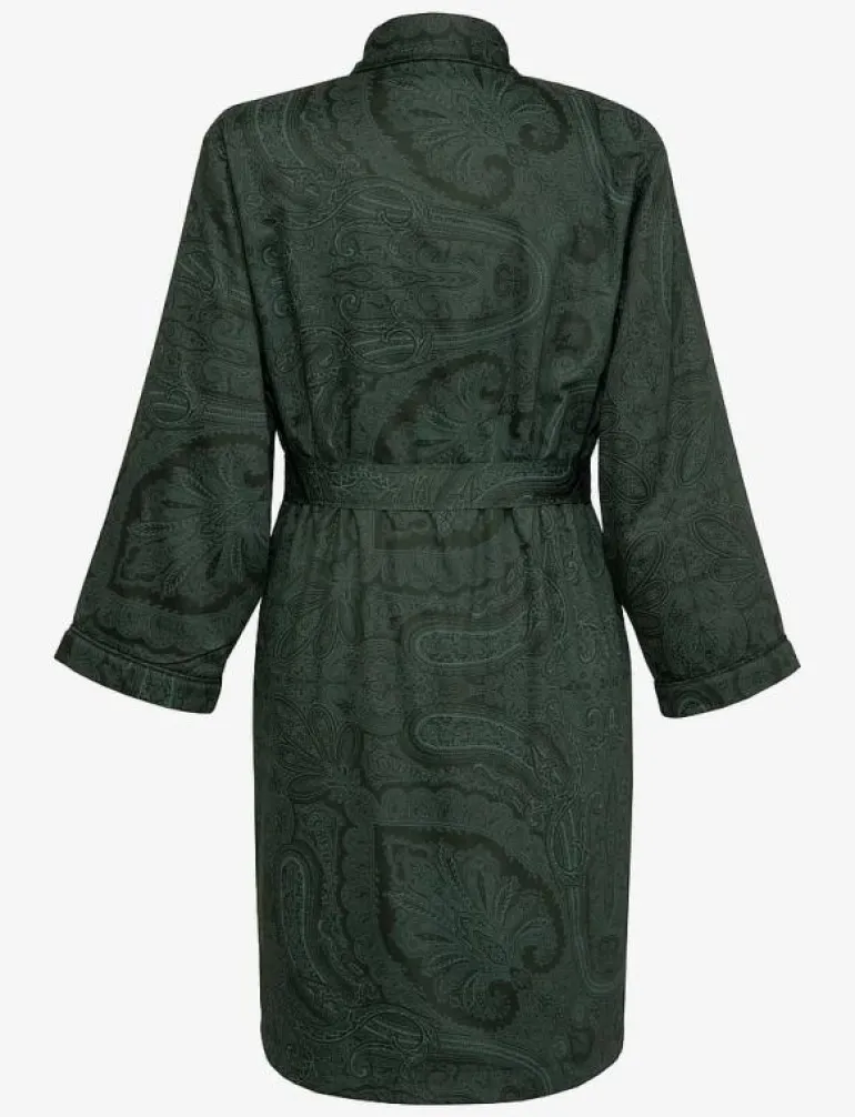 DONCASTE Bath robe - Morgonrock