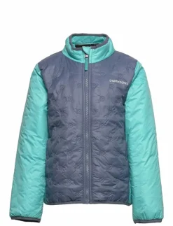 DORO KIDS JKT - Dunjackor & fodrade jackor