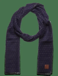 Double Face Scarf - Sjalar